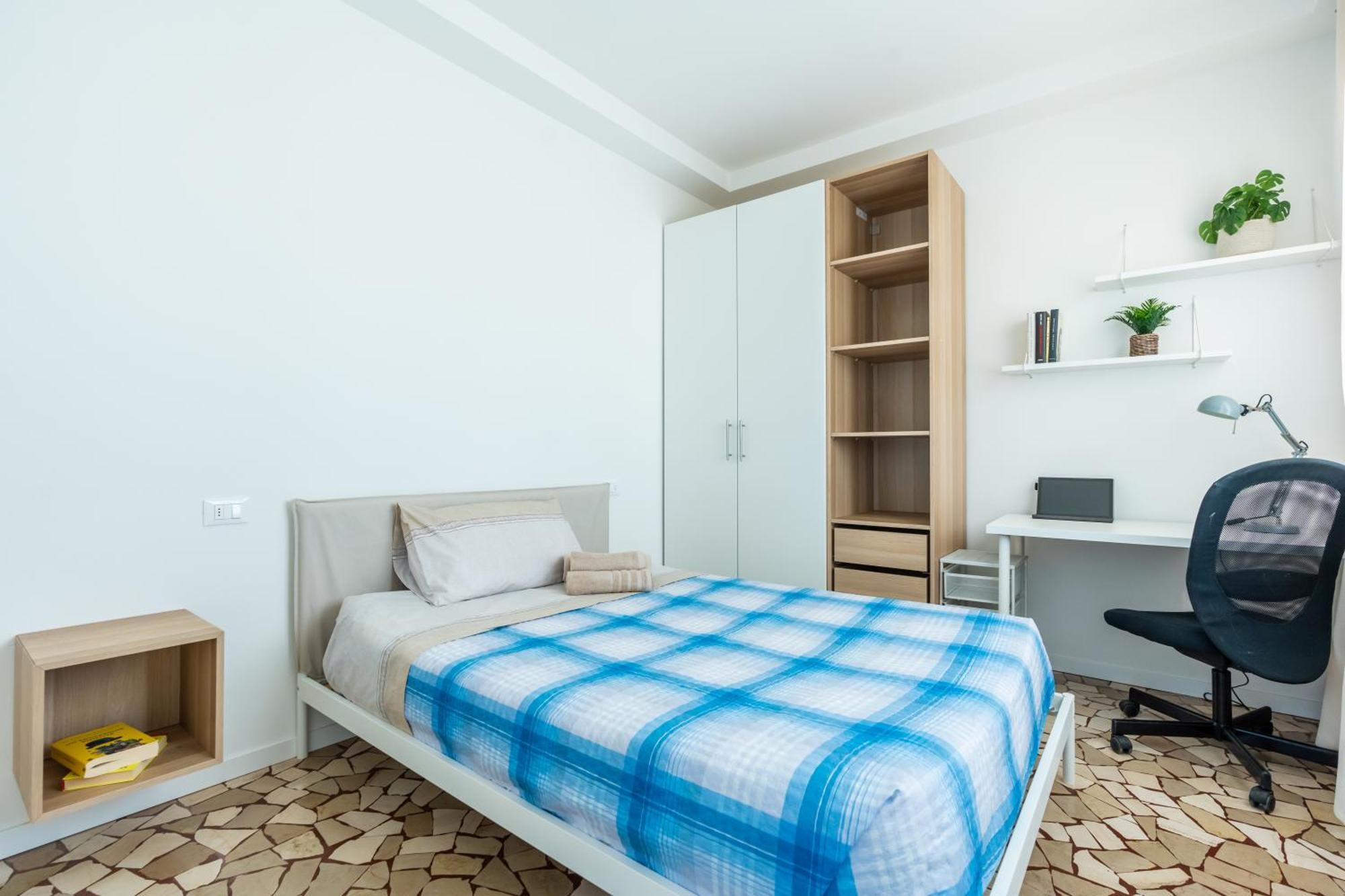Ferienwohnung San Marco Serenity 10 Min From Venice Mestre Exterior foto
