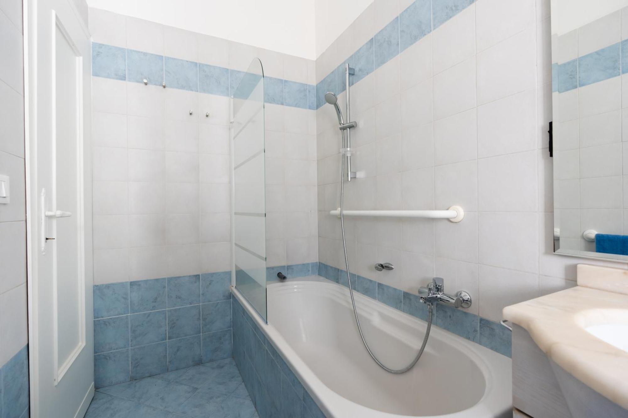 Ferienwohnung San Marco Serenity 10 Min From Venice Mestre Exterior foto