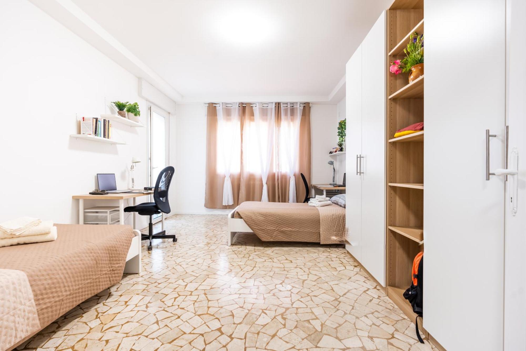 Ferienwohnung San Marco Serenity 10 Min From Venice Mestre Exterior foto